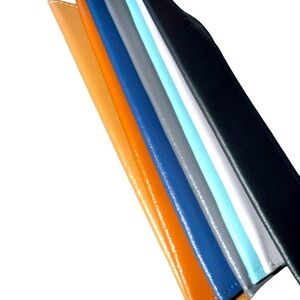 **NEW Set of 7 Flat Glasses Cases**